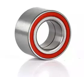 Комплект подшипника ступицы колеса BSG купить